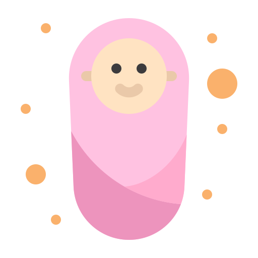 متفرفه نوزاد