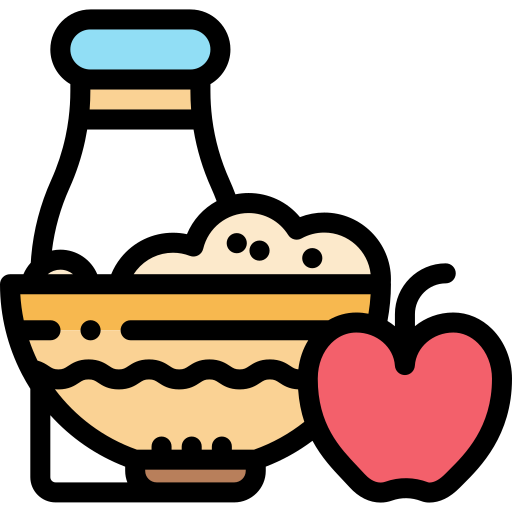 صبحانه
