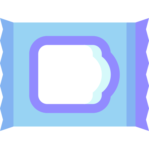 دستمال مرطوب نوزاد