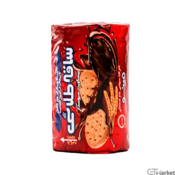 ساقه طلایی کاکائو