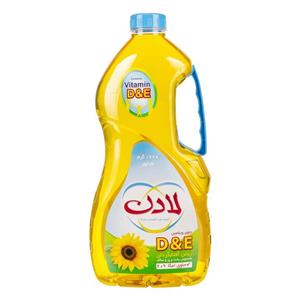 روغن پخت و پز لادن1800 گرمی