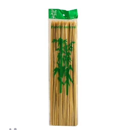 سیخ چوبی 30سانت