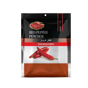 پودر فلفل چیلی الیت 60گ