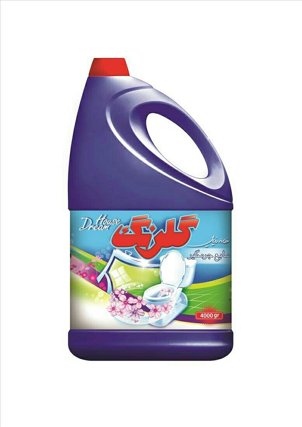 جرمگیر گلرنگ 4ل