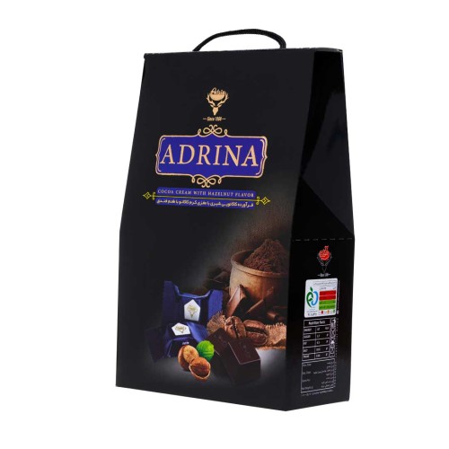 شکلات گیفت چاکلت