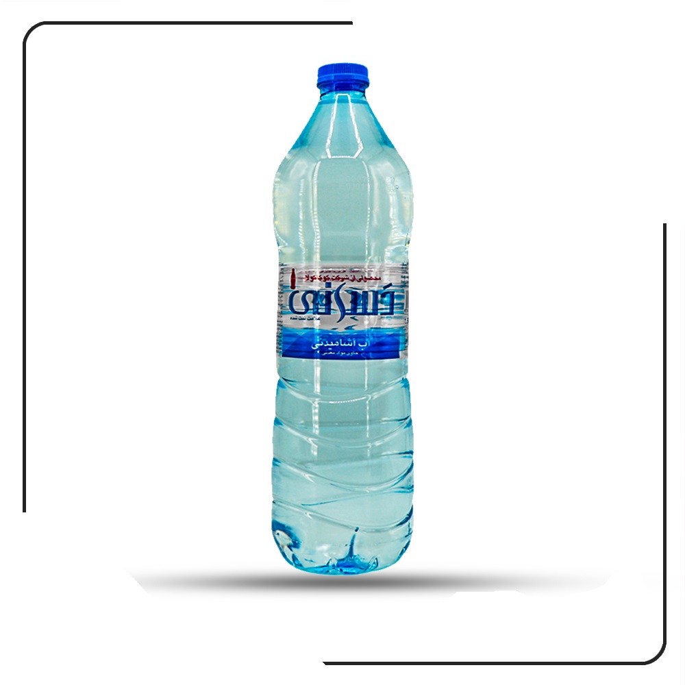 اب معدنی بزرگ دسانی