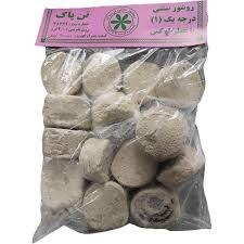 سفیداب تن پاک