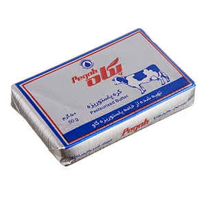 کره پگاه 25گ