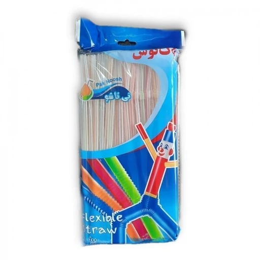 نی تاشو پاک وش 100ع