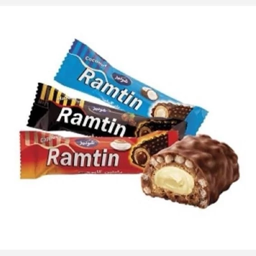 رامتین شونیز