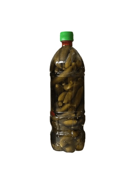 خیارشور بطری سوپر ویژه