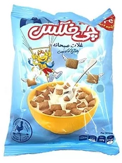 چی پف بالشتی چیتوز