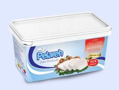 پنیر پلاره 800گ