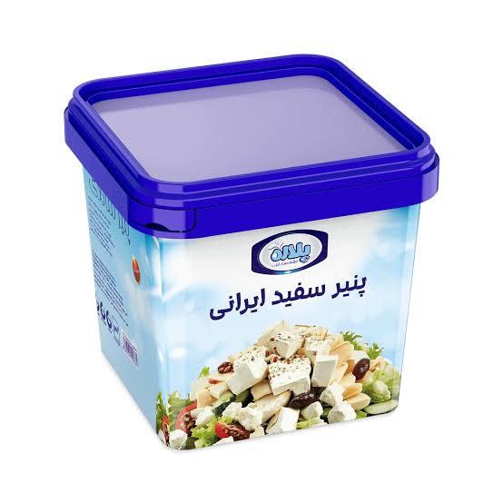 پنیر پلاره 400گ یونانی