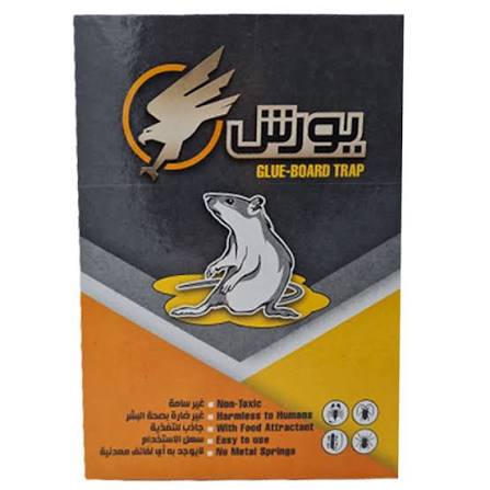 چسب موش کتابی show