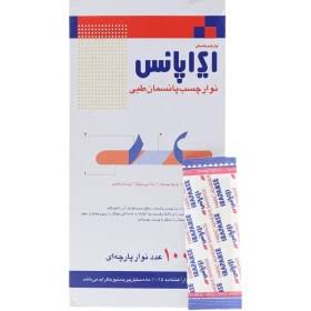 چسب زخم ایرپانس