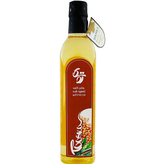 روغن کنجدتوسکا
