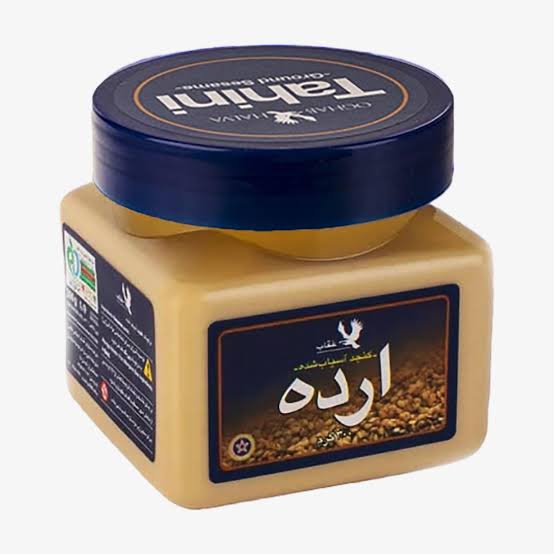 ارده 300گ عقاب