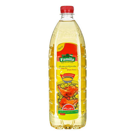 روغن سرخ کردنی 810 فامیلا