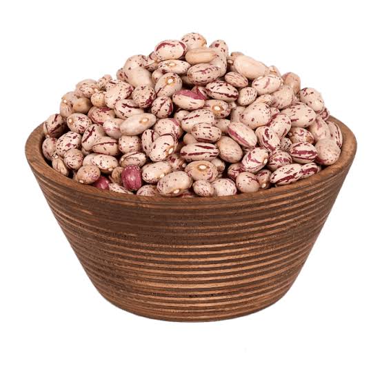 لوبیا چیتی