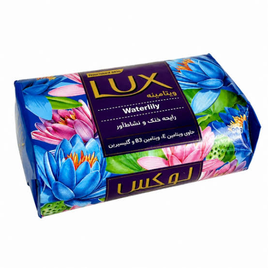 صابون لوکس خنک کننده  90گ