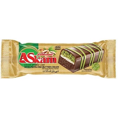 دبی ویفر اسکام نظری